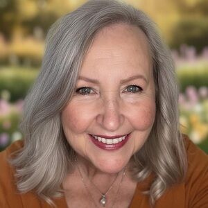 Meet your Posher, Kathy